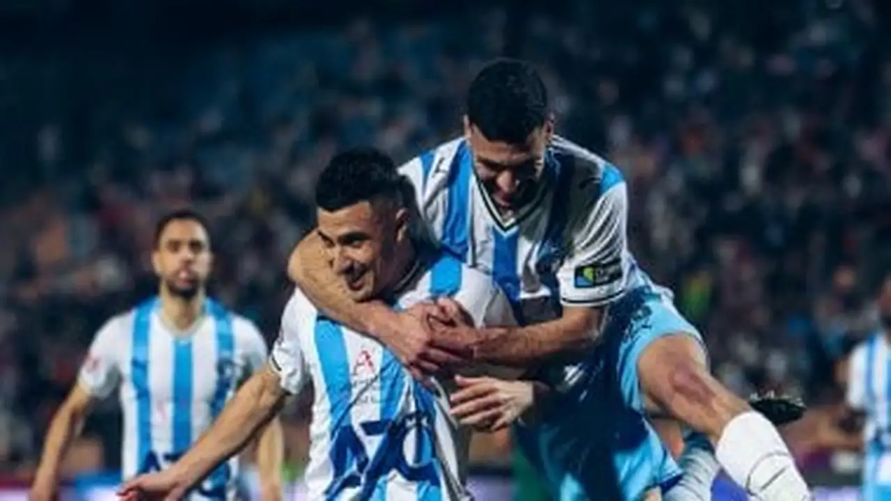 11 فريقًا ينافسون القطبين في كأس مصر بعد سنوات من الهيمنة
